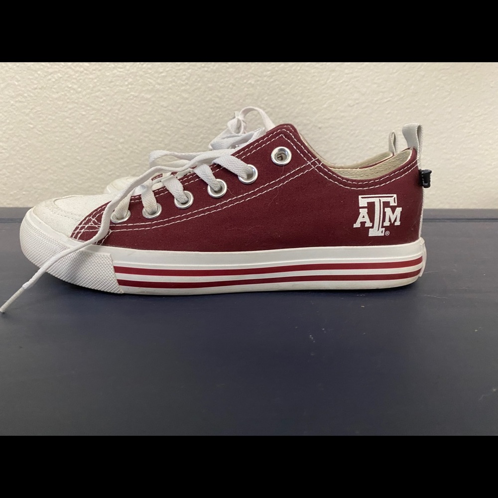 Skicks -Texas A&M